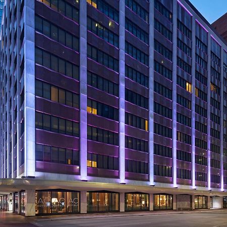 Ac Hotel Houston Downtown Luaran gambar
