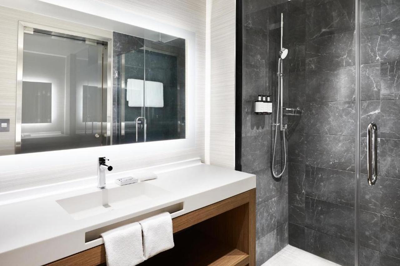 Ac Hotel Houston Downtown Luaran gambar