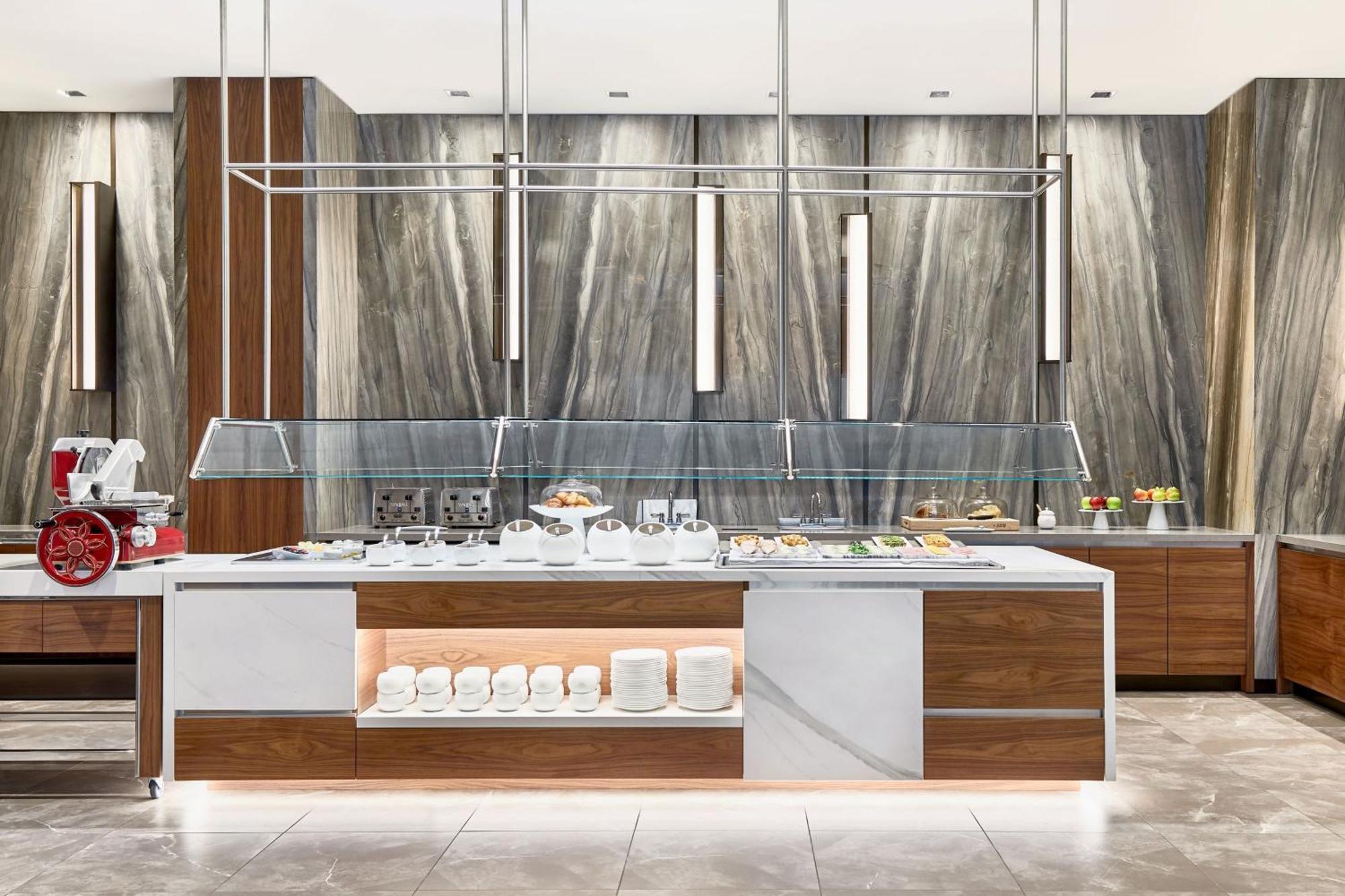 Ac Hotel Houston Downtown Luaran gambar