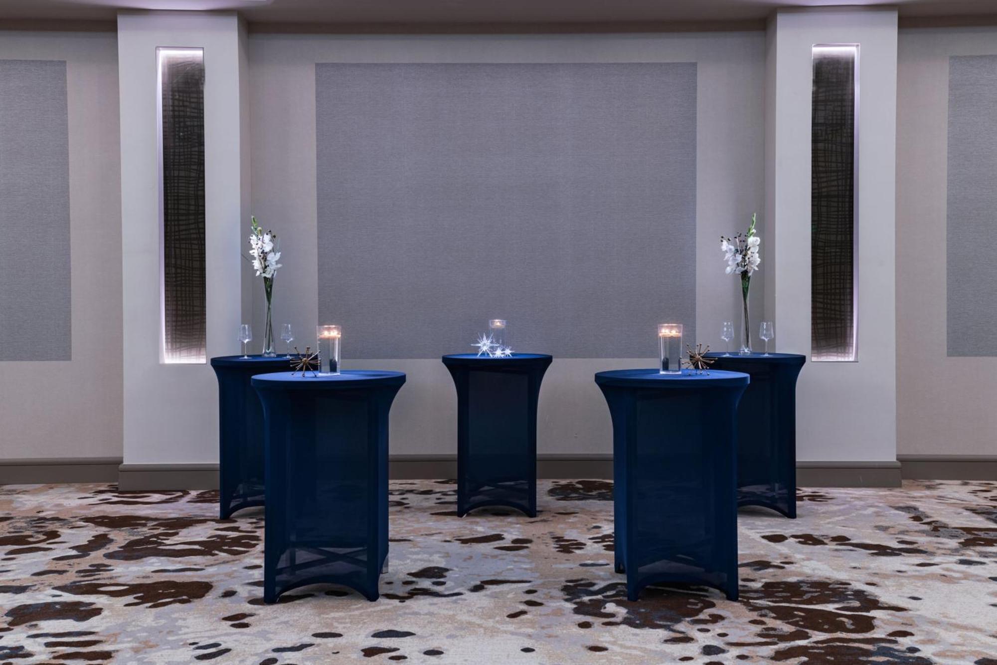 Ac Hotel Houston Downtown Luaran gambar